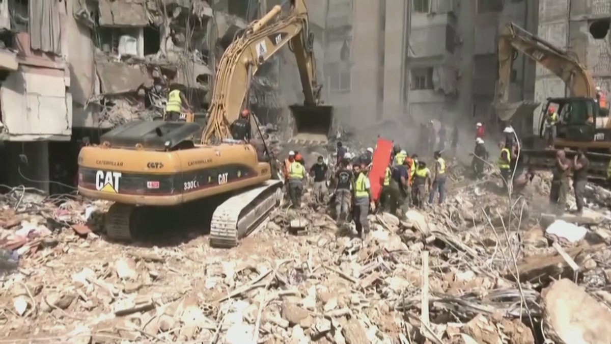 Ισραήλ: «Καμία κατάπαυση του πυρός στον Λίβανο μέχρι να αφοπλιστεί η Χεζμπολάχ» λέει ο υπουργός Άμυνας