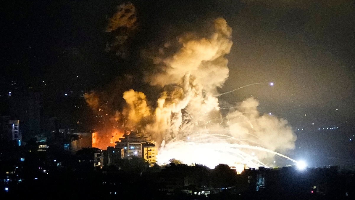 Ισραήλ: Έξι Ισραηλινοί στρατιώτες σκοτώθηκαν σε μάχες στον νότιο Λίβανο