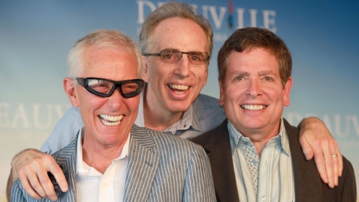 Τζιμ Έιμπραχαμς