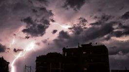 ΚΑΚΟΚΑΙΡΙΑ