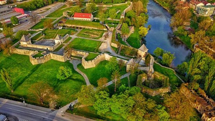 Μια αρχαία νεκρόπολη ήρθε στο φως