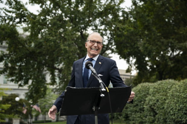 Λάρι Κάντλοου