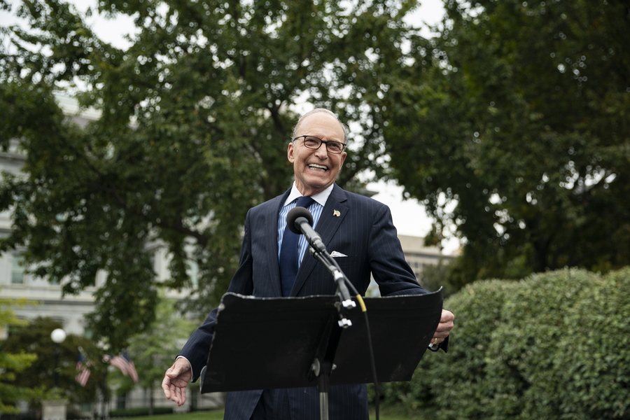 Λάρι Κάντλοου