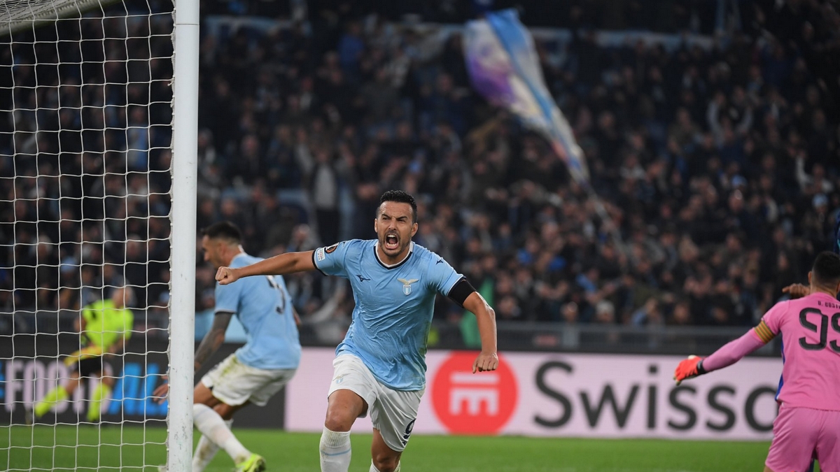 Europa League: Το «απόλυτο» η Λάτσιο με βασικό τον Χρήστο Μάνδα – Κέρδισε η Στεάουα πριν από τον Ολυμπιακό – Η βαθμολογία και η επόμενη αγωνιστική