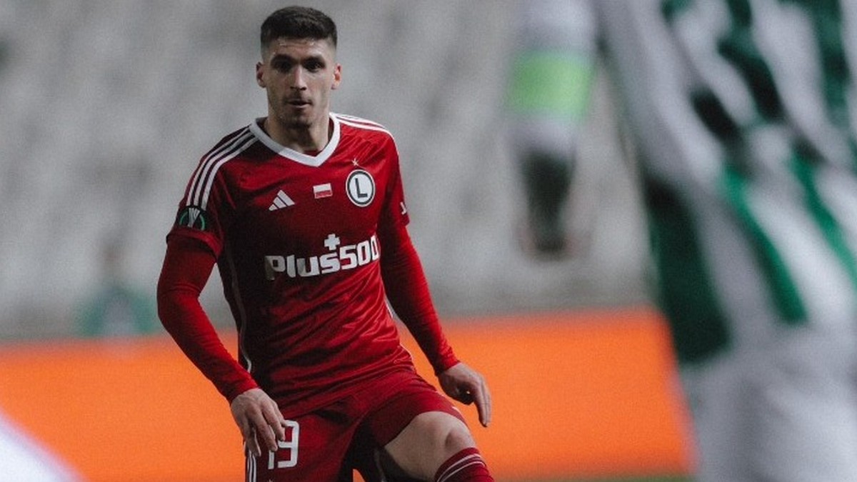 Conference League: «Απόλυτη» Λέγκια – Σοκ για Μπέτις – Τα αποτελέσματα και η βαθμολογία – ΒΙΝΤΕΟ