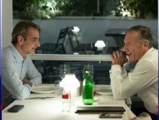 ΜΗΤΣΟΤΑΚΗΣ