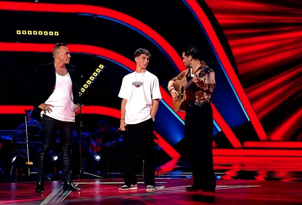 μουζουρακησ