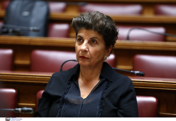 Κυριακή Μάλαμα