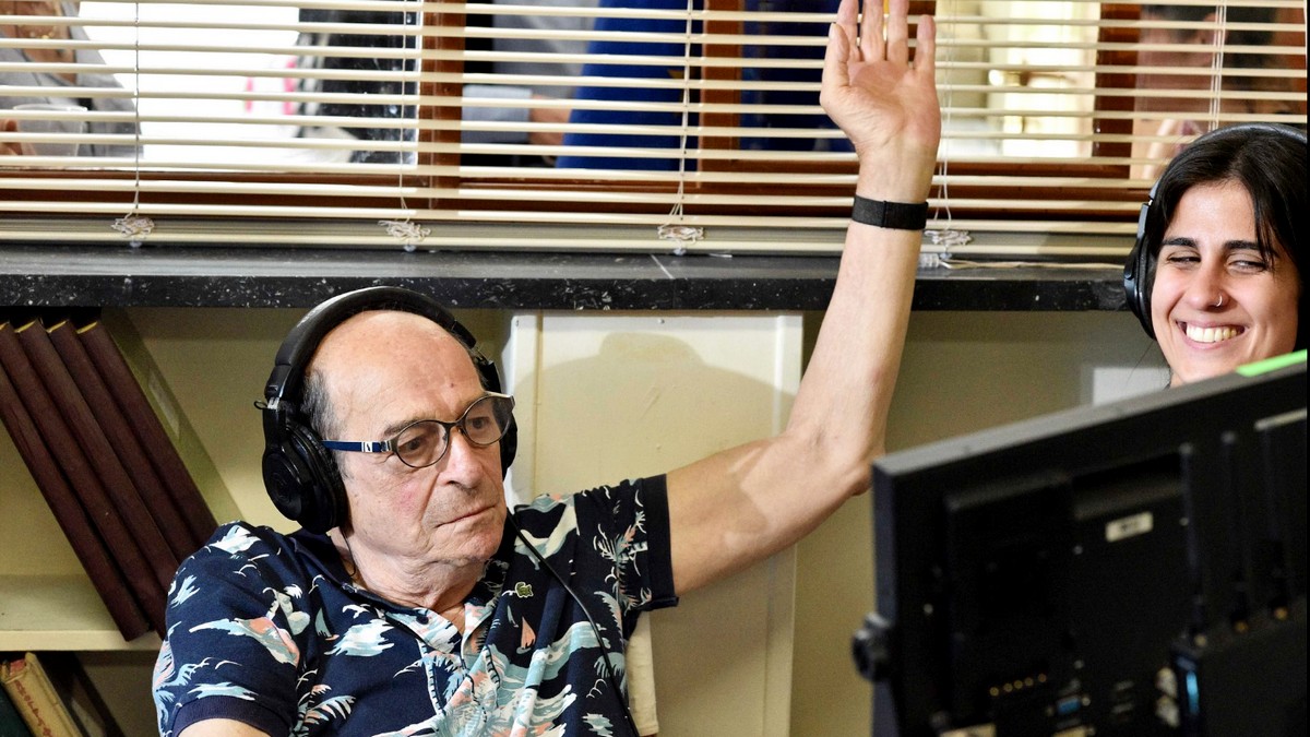 Μανούσος Μανουσάκης: Η σειρά που κατάφερε να ξεπεράσει σε τηλεθέαση το Μουντιάλ της Γαλλίας