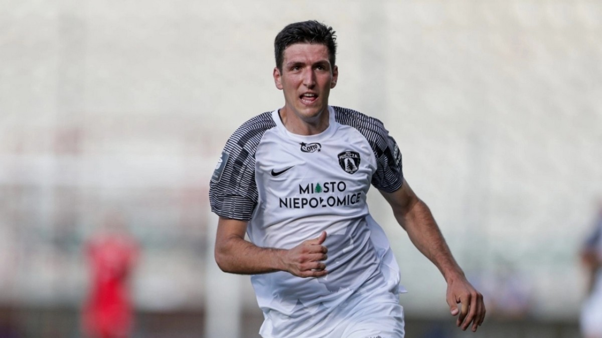 Πολωνικό πρωτάθλημα ποδοσφαίρου: Σκόραρε ο Μιχάλης Κοσίδης, με πέναλτι στη νίκη της Πούσζτζα Νιεπολόμιτσε