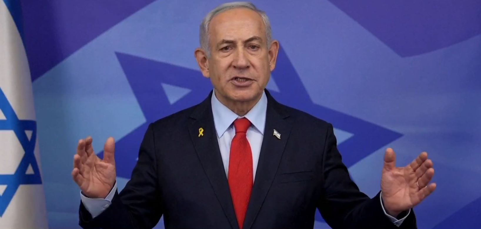 Ισραήλ: Εγκρίθηκε η συμφωνία εκεχειρίας με την Χεζμπολάχ – Το διάγγελμα Νετανιάχου