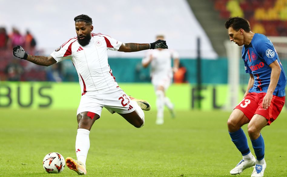 ολυμπιακοσ