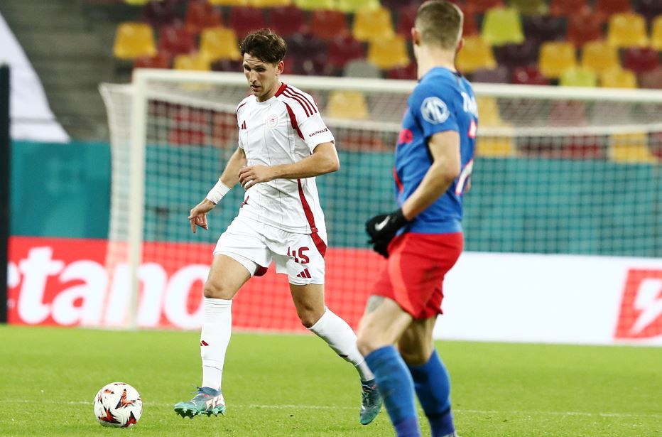 ΟΛΥΜΠΙΑΚΟΣ