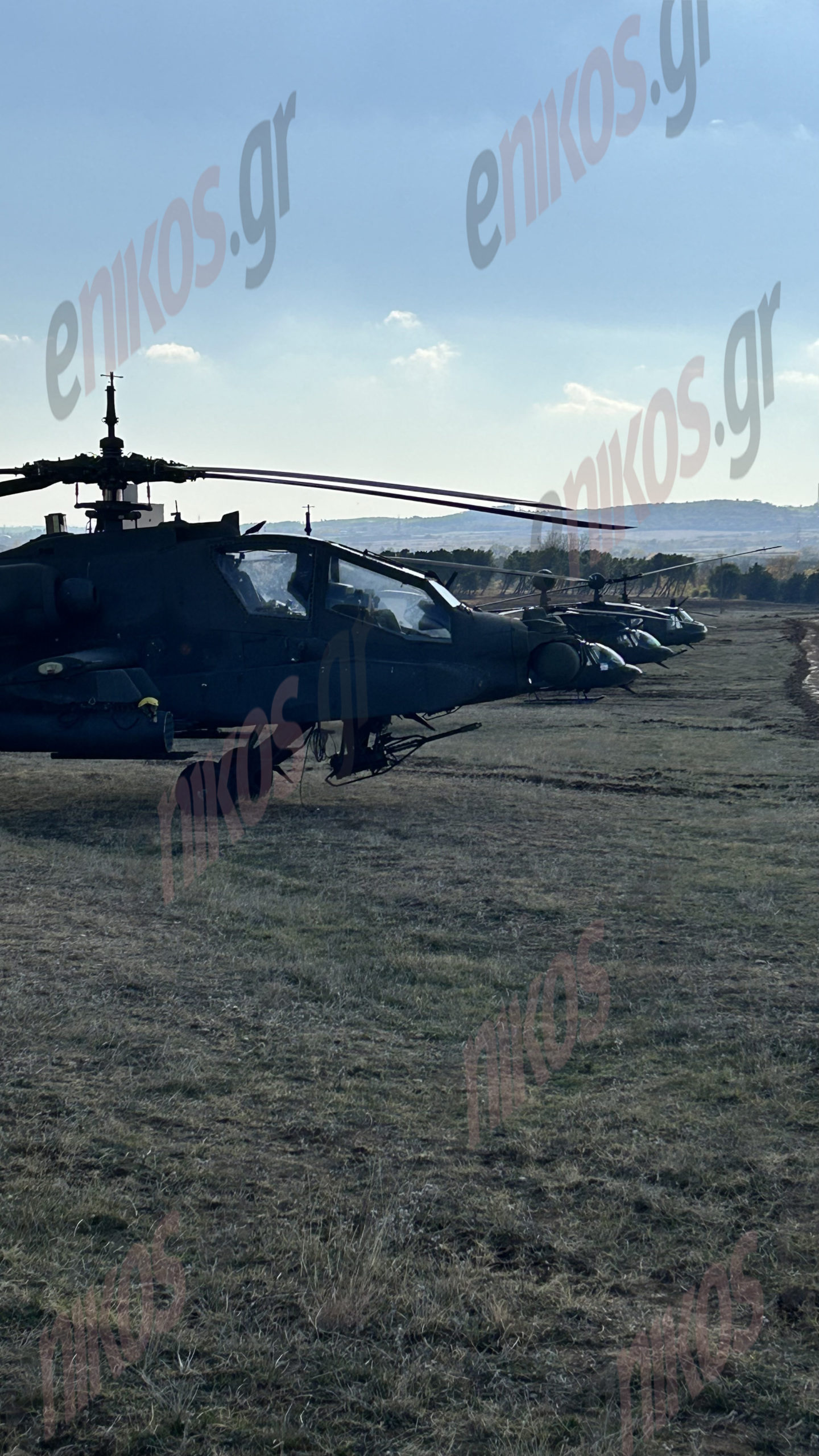 Ολυμπιακή Συνεργασία 24 - Olympic Cooperation 24