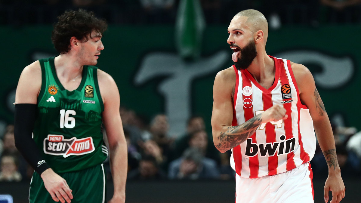 Euroleague: Σημαντικές Νίκες για Φενέρμπαχτσε, Μπαρτσελόνα και Βίρτους – Tα αποτελέσματα και η βαθμολογία