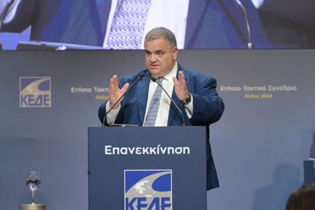 Βασίλης Σπανάκης