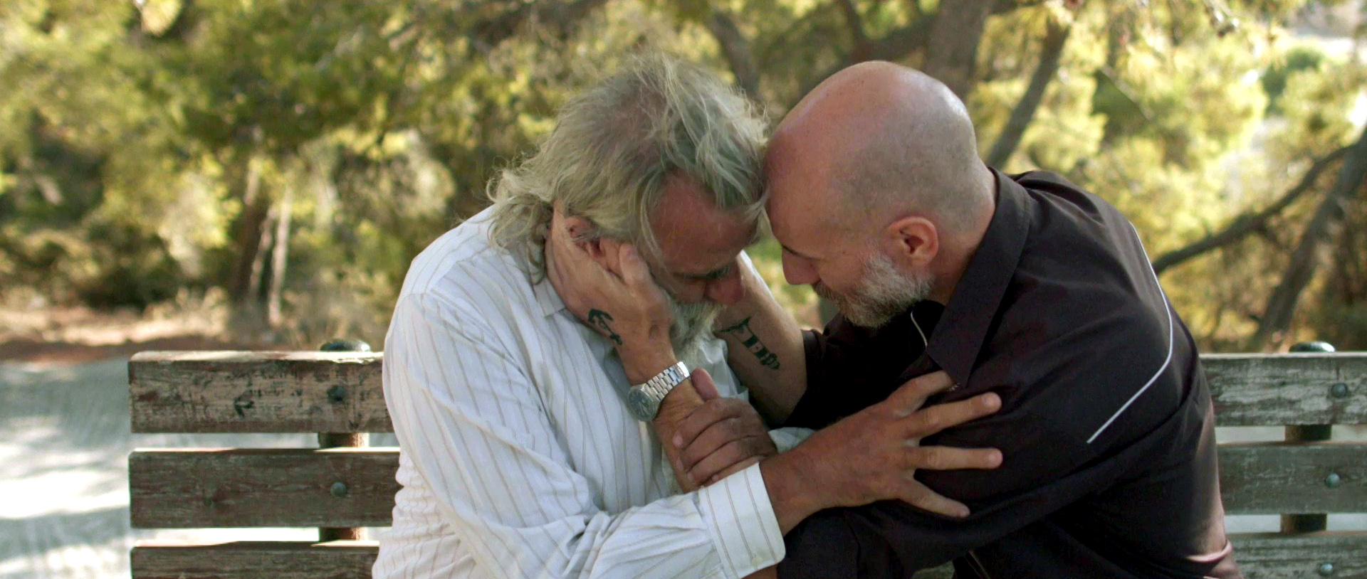 Η παραλία: Ο Γράντος έρχεται αντιμέτωπος με αποκαλύψεις – Οι εξελίξεις στα επόμενα επεισόδια