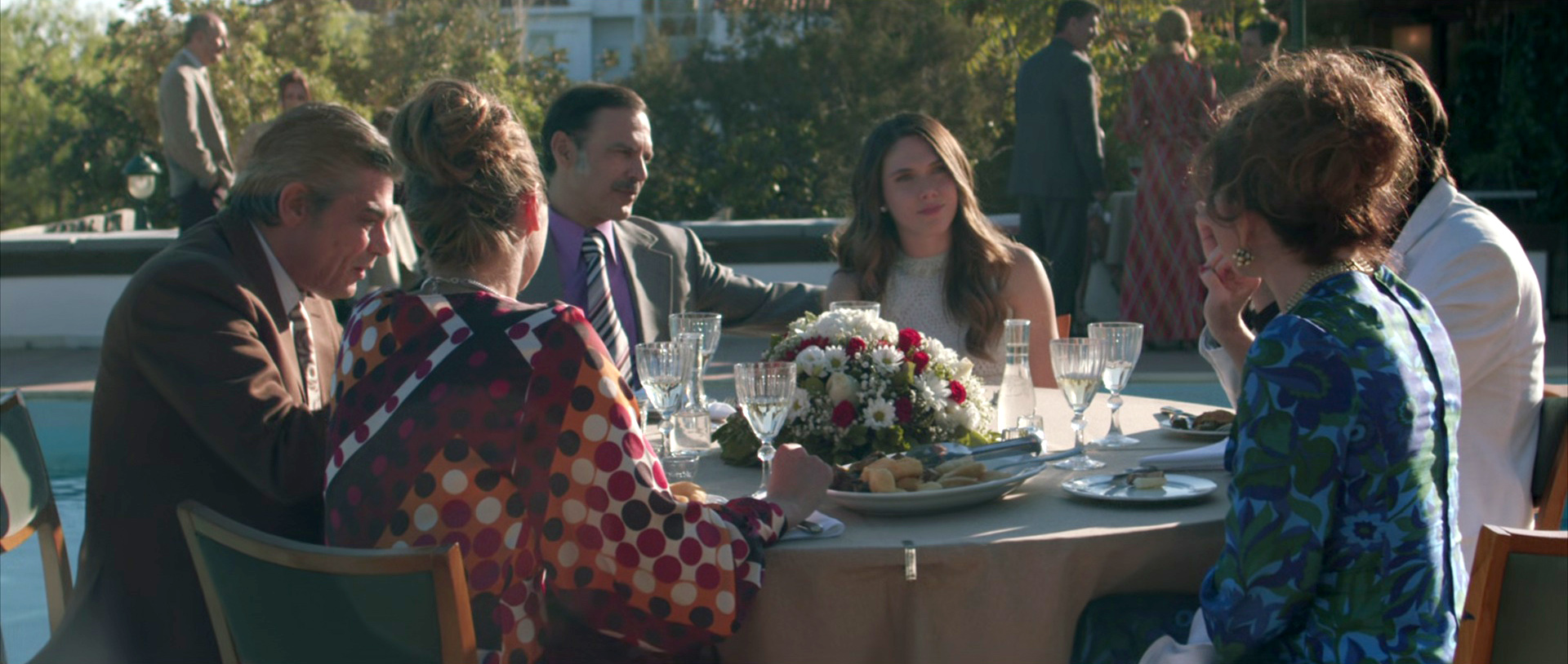 Η παραλία: Συγκλονιστικές εξελίξεις κι ένα επεισόδιο – έκπληξη γυρισμένο σε μονοπλάνο