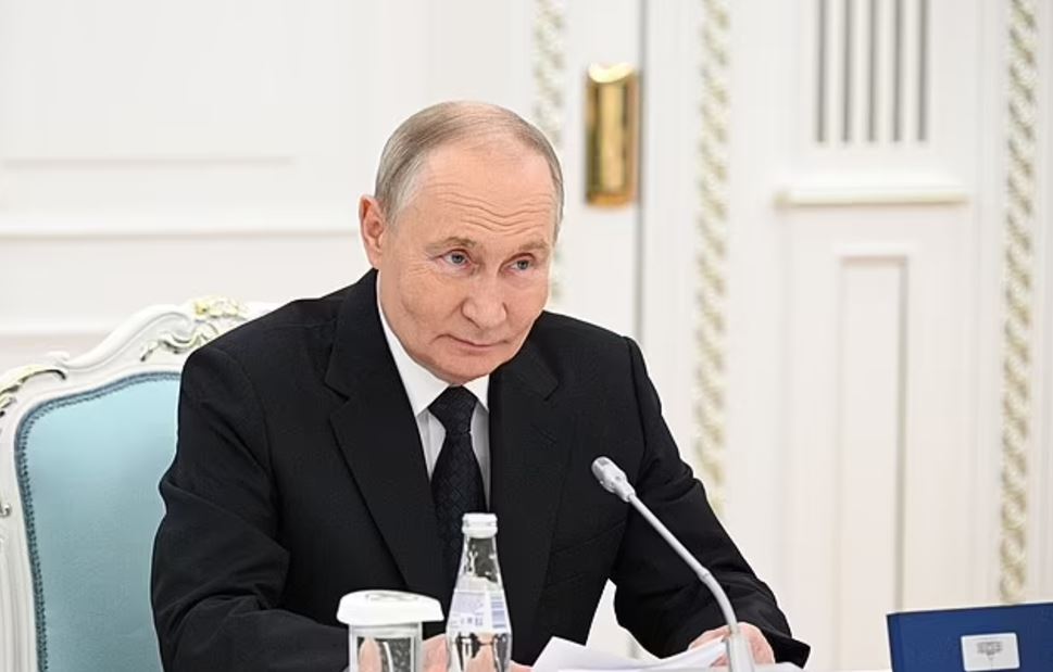 Πούτιν: Έδωσε εντολή να τεθούν σε υπηρεσιακή ετοιμότητα οι Satan II – Ποιοι είναι οι υπερηχητικοί, αλλά ελαττωματικοί πύραυλοι της Ρωσίας