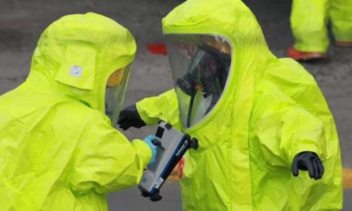 ΡΑΔΙΕΝΕΡΓΕΙΑ