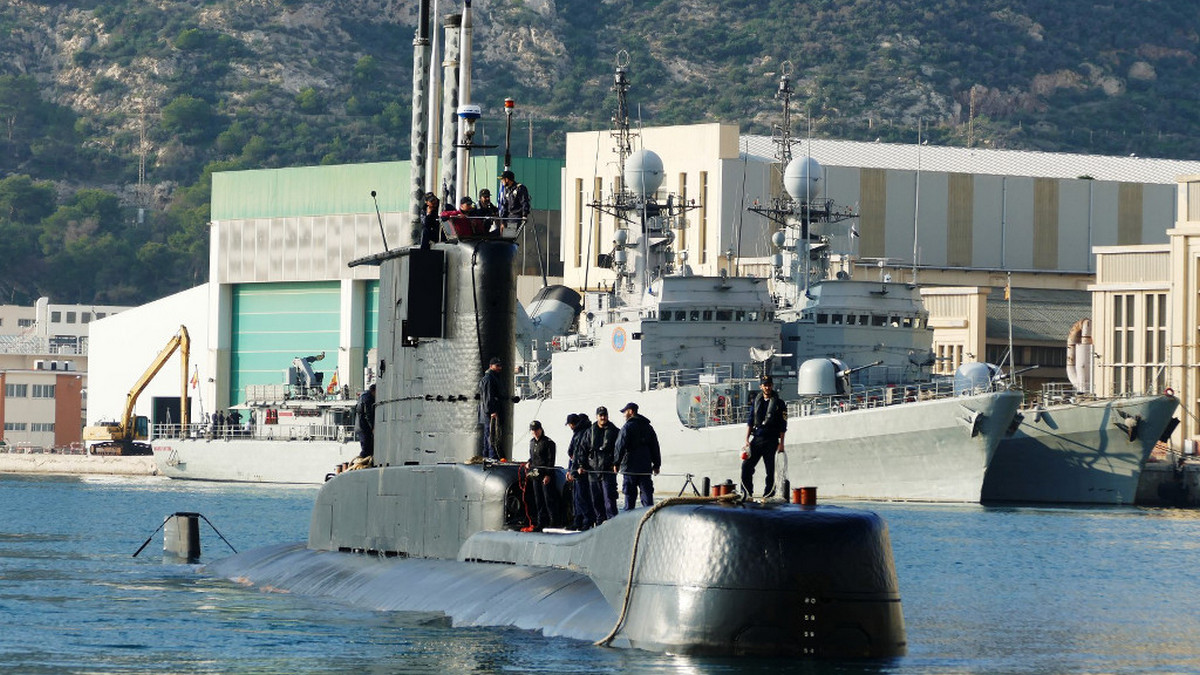 Πολεμικό Ναυτικό: Λιγότερα πλοία και νέα υποβρύχια με πυραύλους κρουζ – Το σχέδιο της 12ετίας