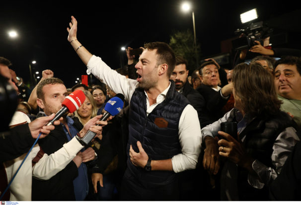 ΣΥΡΙΖΑ, συνέδριο, Γκάζι, Κασσελάκης