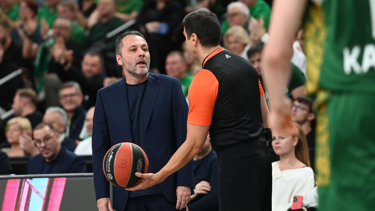 Χρήστος Σερέλης: «Όταν περάσαμε μπροστά έναν πόντο χάσαμε το μυαλό μας»