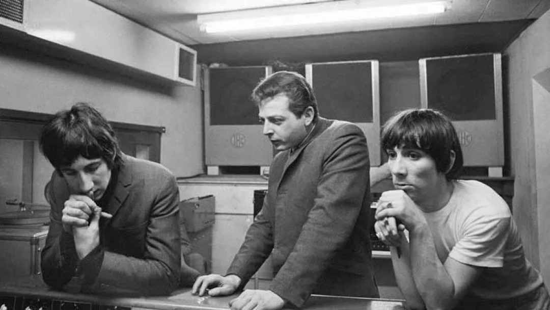 Πέθανε ο Σελ Τάλμι, ο θρυλικός παραγωγός πίσω από τους Kinks και τους Who – Οι μεγάλες επιτυχίες του