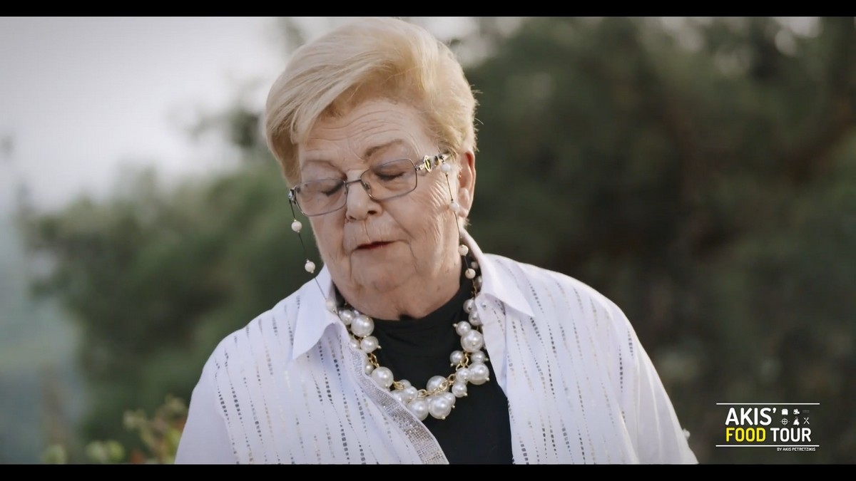 Άκης Πετρετζίκης: Συγκίνησε η Στέλλα Σολωμίδου – «Έχασα ένα παλληκάρι και έπεσα σε κατάθλιψη»