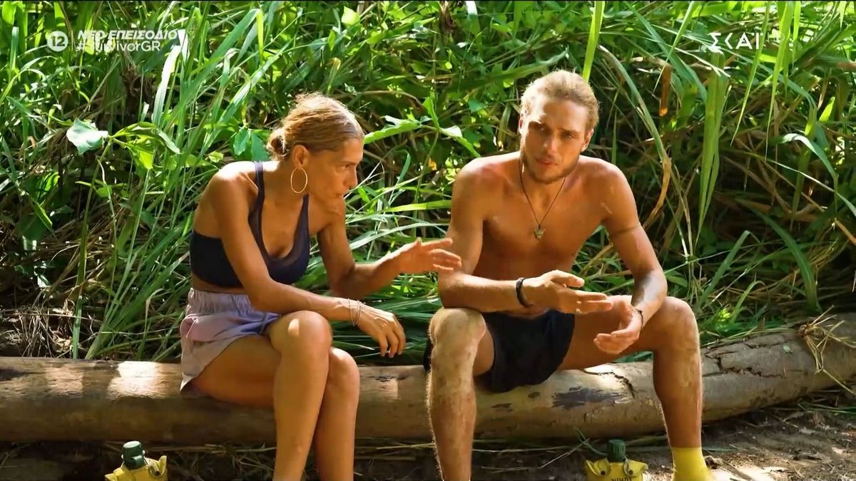 Survivor 2024: «Με είπε εμένα γριά και τη Σωτηρία παρτσακλό»