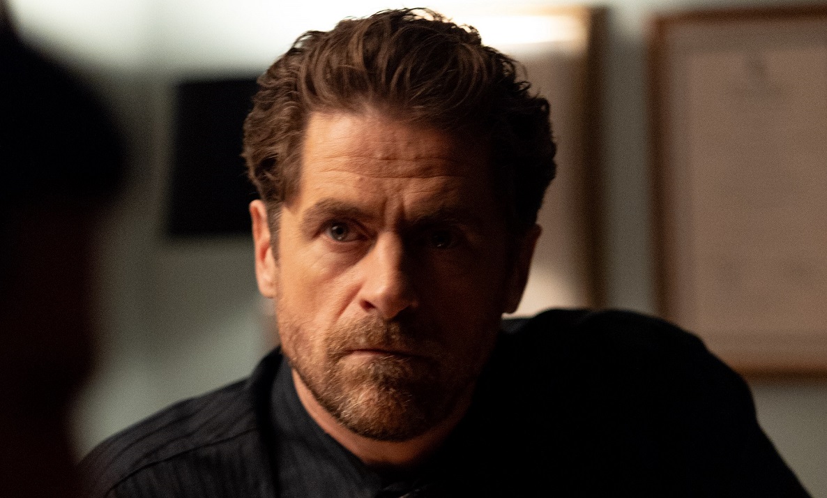 Ο Τιμωρός – Επόμενα επεισόδια: Ο Μάρκος ζητά από την Έλλη να τον βοηθήσει