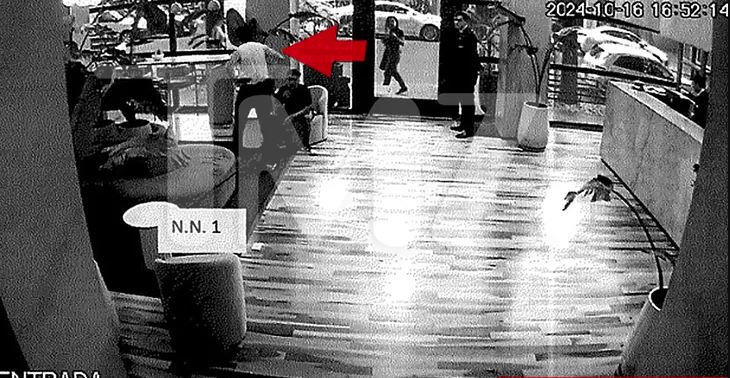 Λίαμ Πέιν Liam Payne