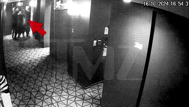 Λίαμ Πέιν Liam Payne