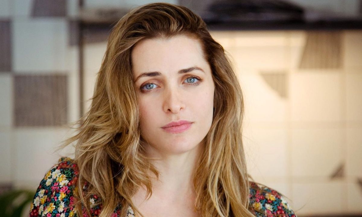 Βασιλική Τρουφάκου: Με ποια σκηνή του Famagusta βούρκωσε – «Υπάρχουν συνταρακτικές στιγμές προς το τέλος»