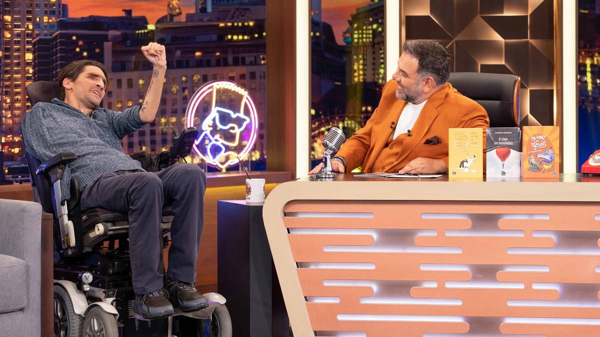 Δημήτρης Αντωνίου: «Στην οδήγηση πρέπει να είμαστε σε όλα τέλειοι, αλλιώς λέμε “είμαι εν δυνάμει δολοφόνος”»