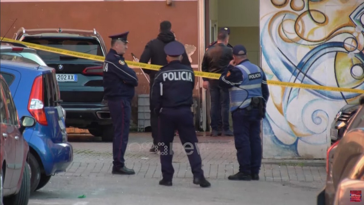Αλβανία: Δολοφονία 14χρονου μαθητή από ανήλικους έξω από σχολείο στα Τίρανα – Δύο ακόμη τραυματίες