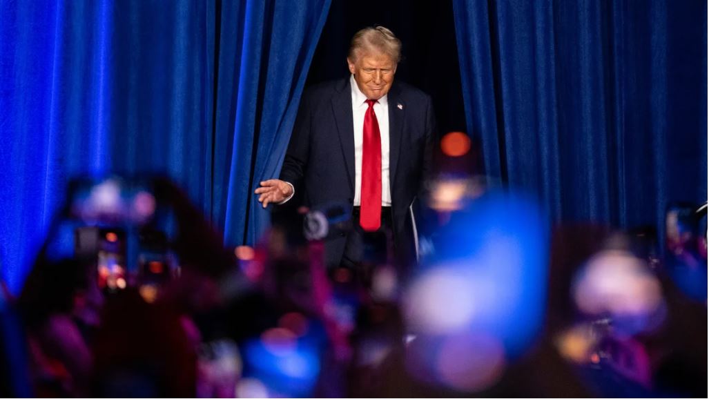 ΗΠΑ: Ο πόλεμος για μια θέση στην κυβέρνηση Τραμπ, πίσω από τον εσπευσμένο διορισμό της Σούζι Γουάιλς – Τα ονόματα στο «τραπέζι»