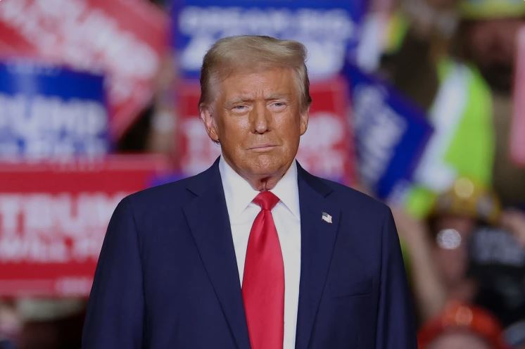 Ο Ντόναλντ Τραμπ προσκάλεσε τον πρόεδρο της Κίνας Σι Τζινπίνγκ στην τελετή ορκωμοσίας του