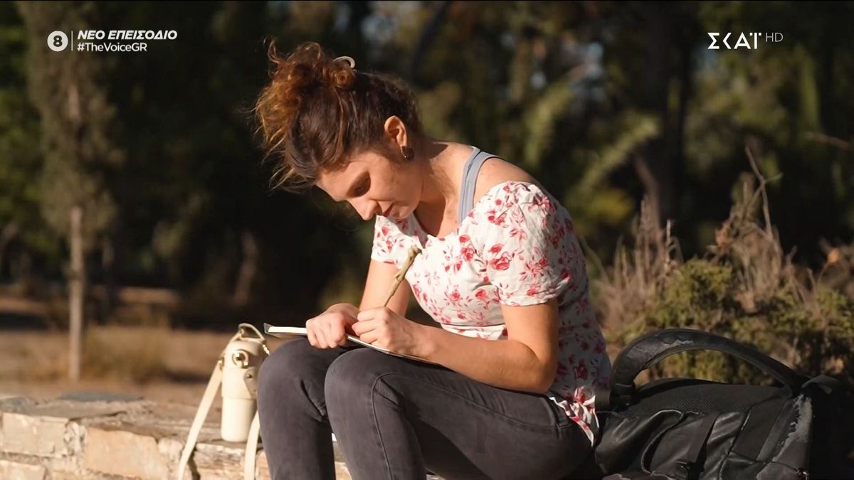 The Voice: «Μου αρέσει να σε βλέπω να κλαις» – Η συγκλονιστική εξομολόγηση της Τζίνας που υπέστη bullying στο σχολείο