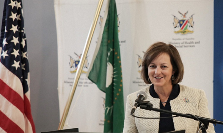 Μέση Ανατολή: Σχέδιο εκεχειρίας στον Λίβανο παρουσίασε η πρέσβειρα των ΗΠΑ