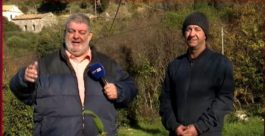 ΜΕΤΕΩΡΟΛΟΓΟΣ