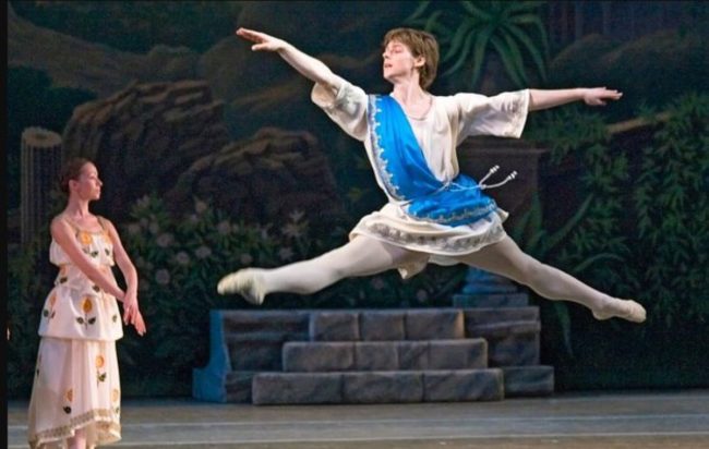 Βλαντίμιρ Σκλιάροφ