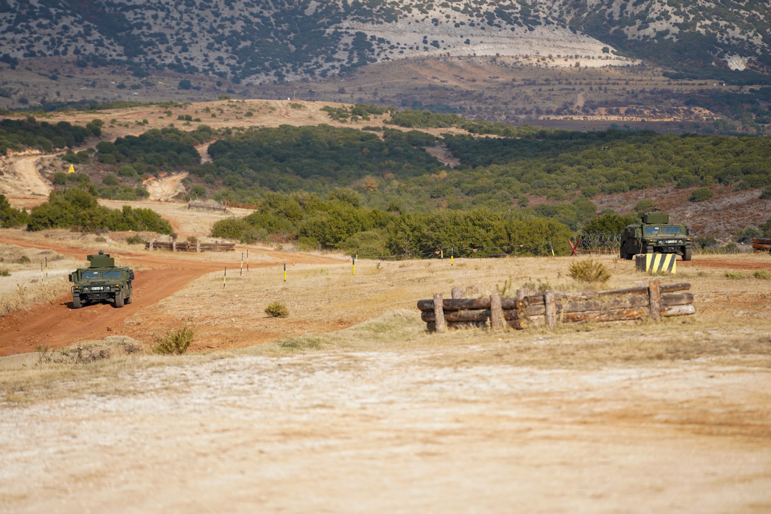 ΤΕΘΩΡΑΚΙΣΜΕΝΑ