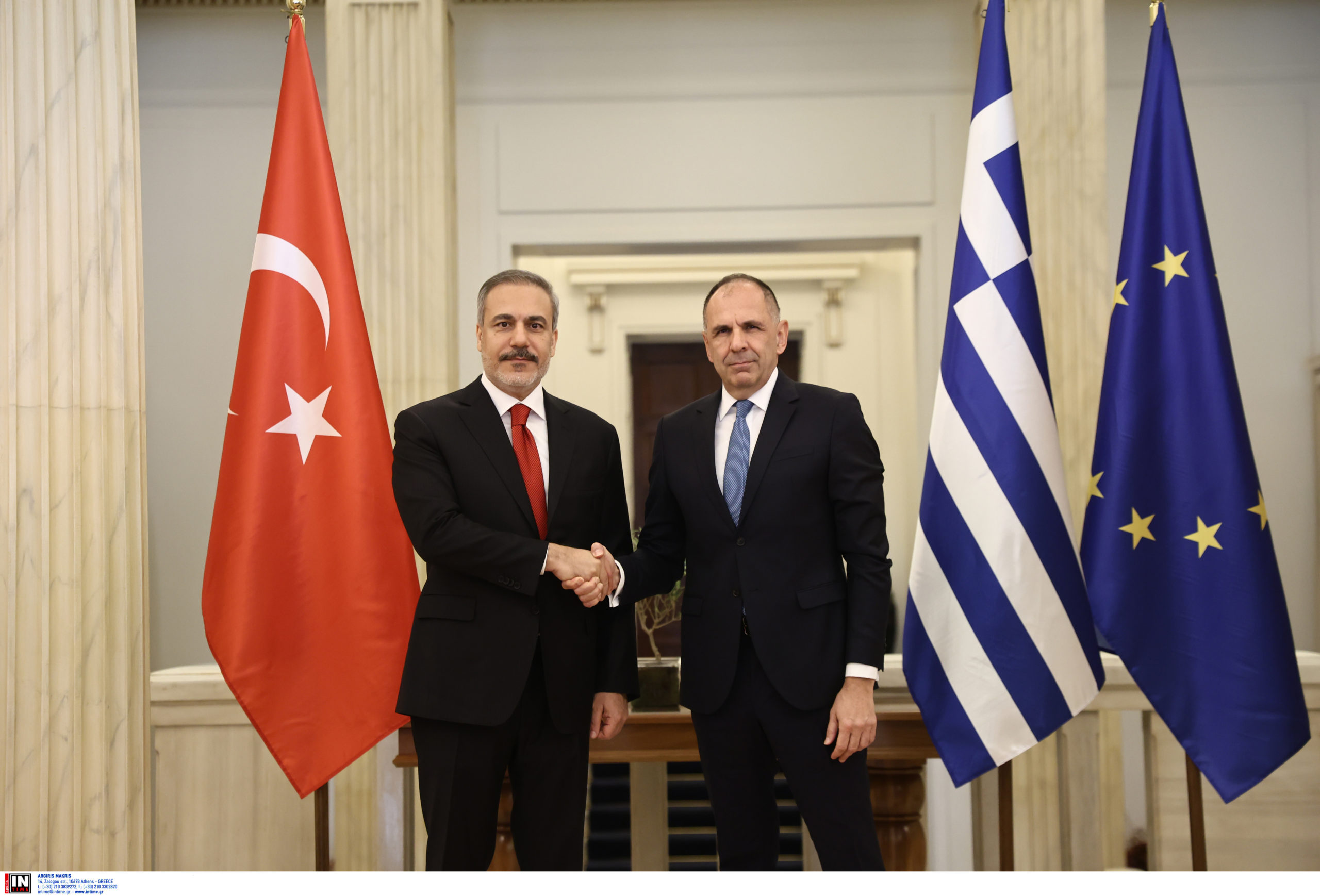 Χακάν- Γεραπετρίτης