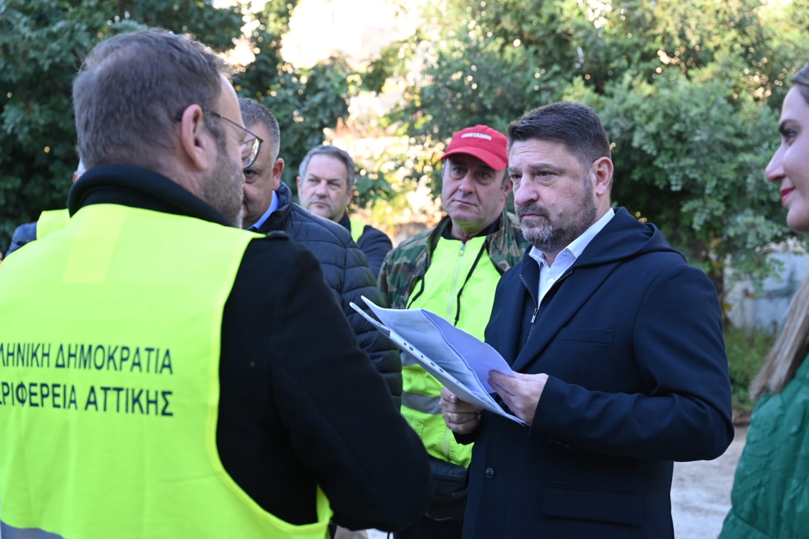 Χαρδαλιάς- αυτοψία- ρέμα