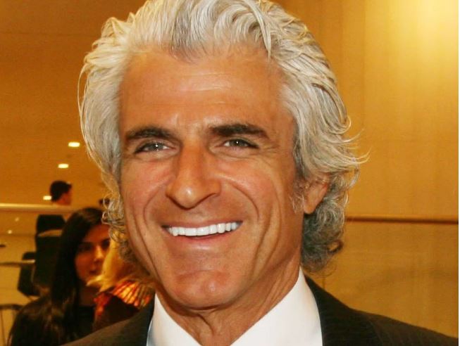 Αντώνης Λυμπέρης