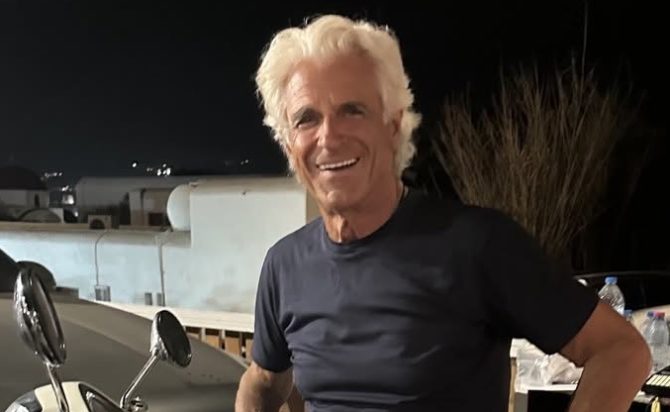 Αντώνης Λυμπέρης