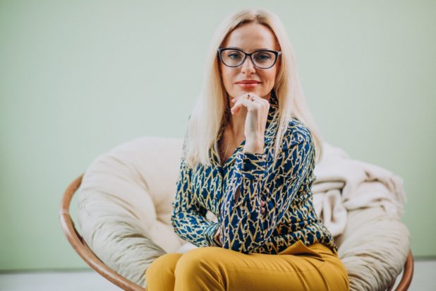 Γυναίκα που κατάφερε να χάσει 32 κιλά αποκαλύπτει: «Πάλευα με το βάρος μου για 20 χρόνια ώσπου να μάθω κάτι βασικό»