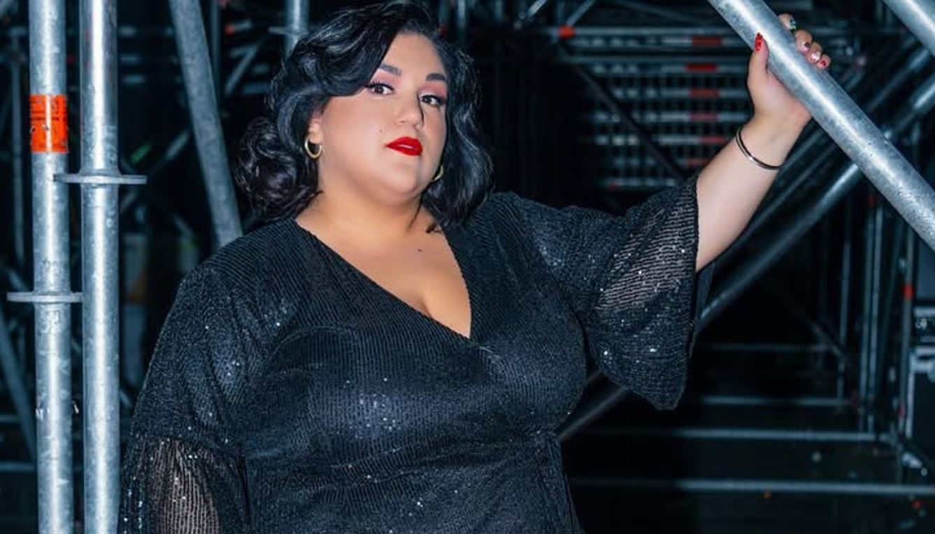 Αφροδίτη Γεροκωνσταντή