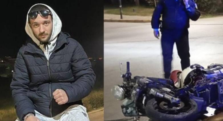 Αγρίνιο: Σήμερα η κηδεία του 20χρονου που σκοτώθηκε σε τροχαίο – Το τραγικό παιχνίδι της μοίρας